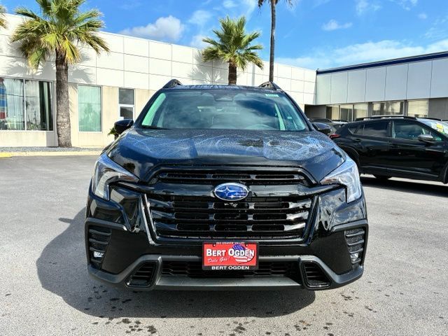 2026 Subaru Ascent Onyx Edition Touring