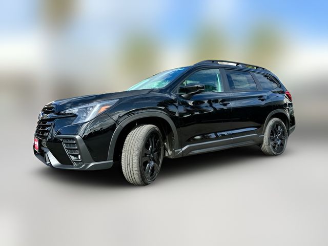 2026 Subaru Ascent Onyx Edition Touring