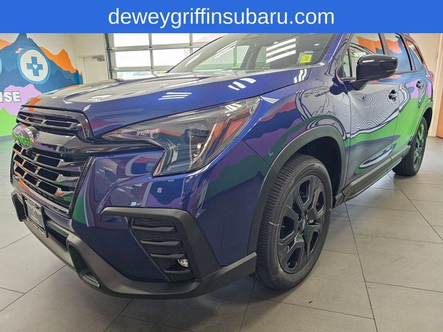 2026 Subaru Ascent Onyx Edition Touring