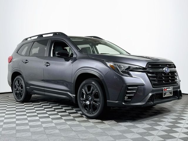 2026 Subaru Ascent Onyx Edition Touring
