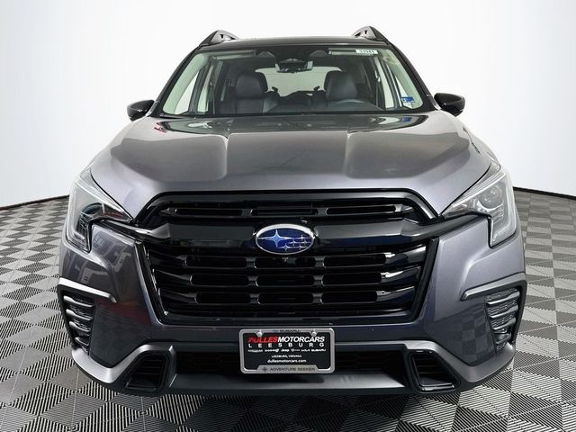 2026 Subaru Ascent Onyx Edition Touring