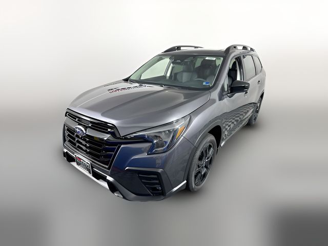 2026 Subaru Ascent Onyx Edition Touring