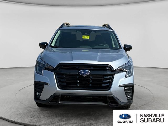 2026 Subaru Ascent Onyx Edition Touring