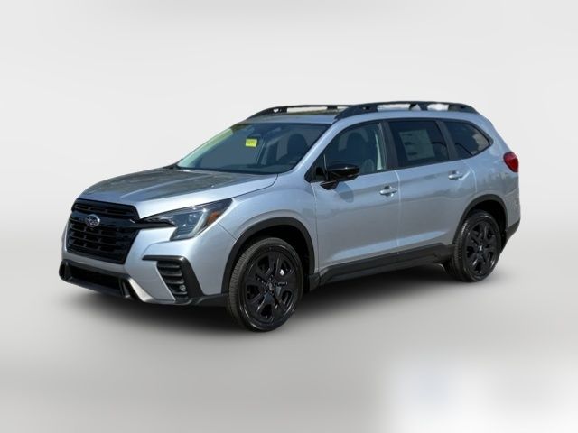 2026 Subaru Ascent Onyx Edition Touring