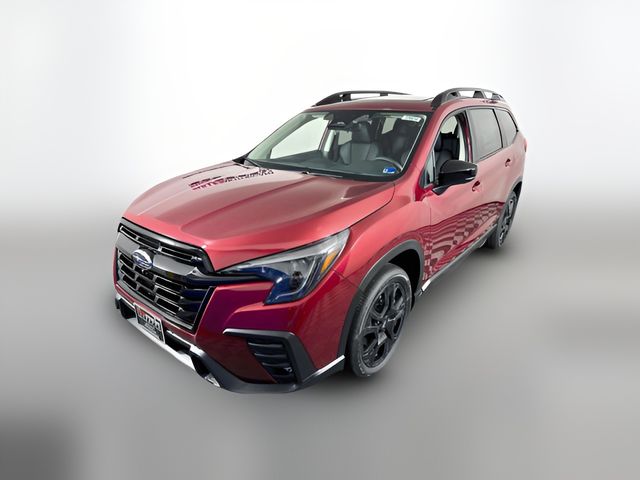 2026 Subaru Ascent Onyx Edition Touring