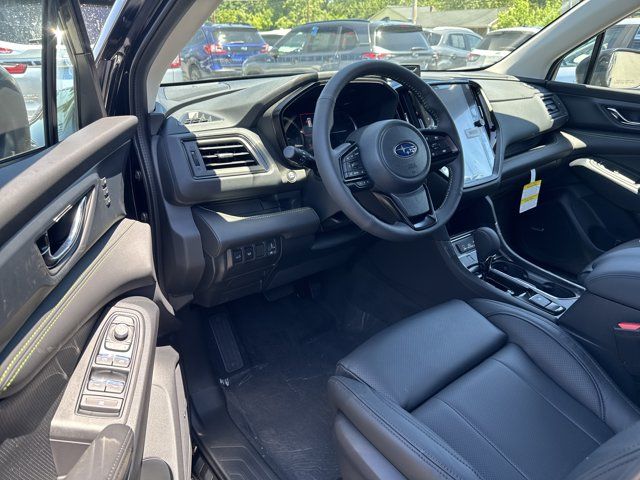 2026 Subaru Ascent Onyx Edition Touring