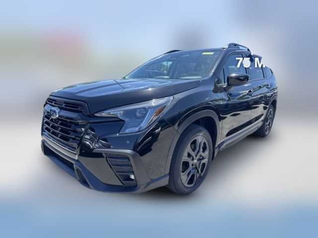 2026 Subaru Ascent Onyx Edition Touring