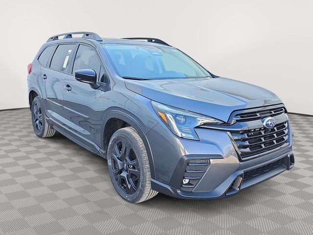 2026 Subaru Ascent Onyx Edition Touring