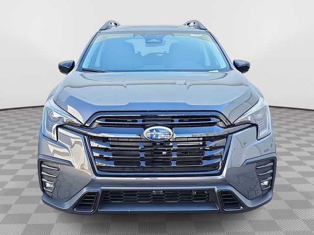 2026 Subaru Ascent Onyx Edition Touring