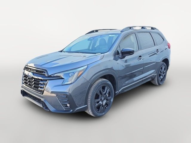 2026 Subaru Ascent Onyx Edition Touring