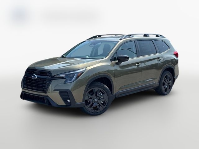 2026 Subaru Ascent Onyx Edition Touring