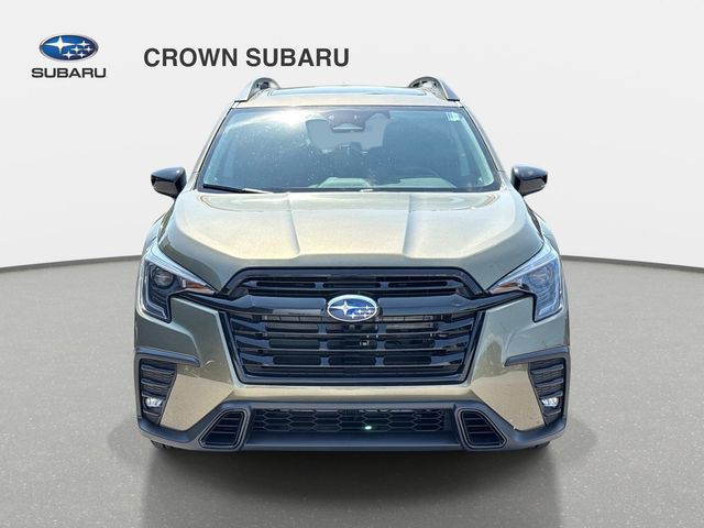 2026 Subaru Ascent Onyx Edition Touring