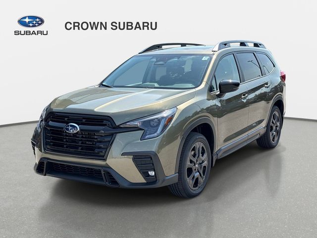 2026 Subaru Ascent Onyx Edition Touring