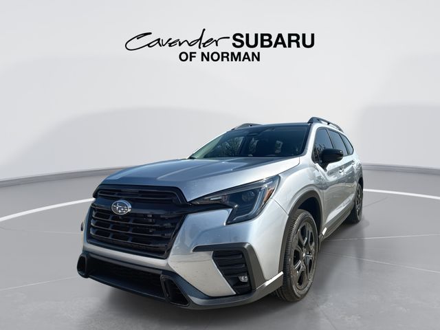 2026 Subaru Ascent Onyx Edition Touring