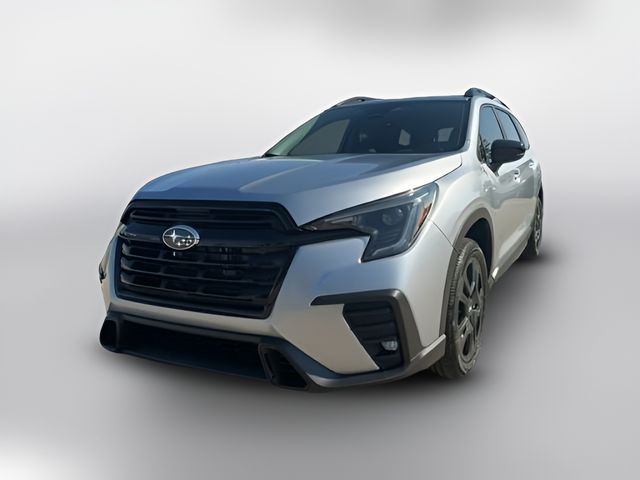 2026 Subaru Ascent Onyx Edition Touring