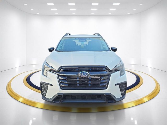 2026 Subaru Ascent Onyx Edition Touring