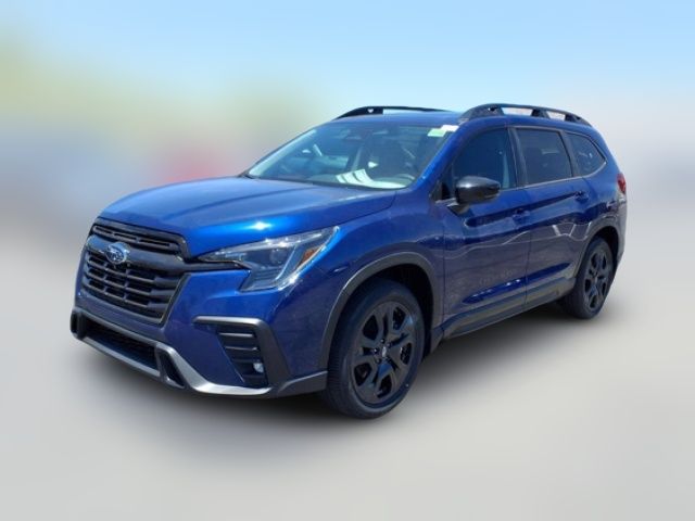 2026 Subaru Ascent Onyx Edition Touring