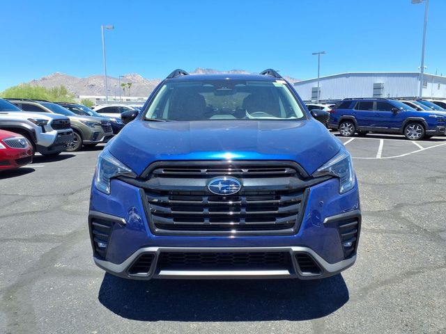 2026 Subaru Ascent Onyx Edition Touring