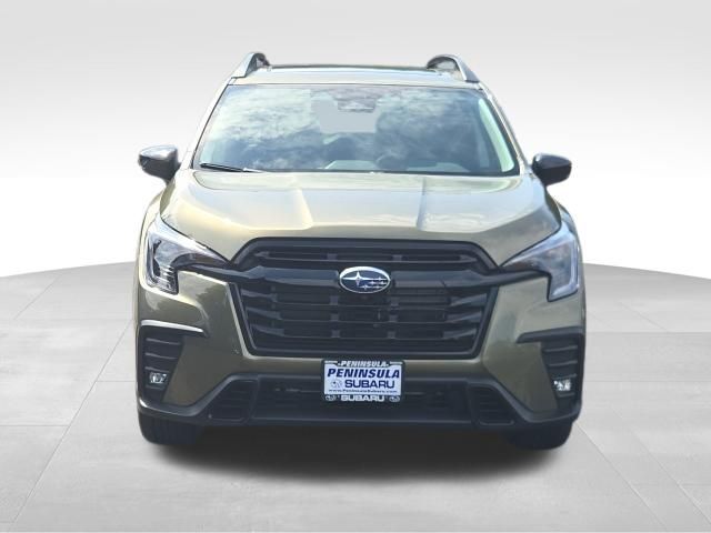 2026 Subaru Ascent Onyx Edition Touring
