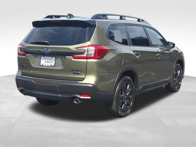 2026 Subaru Ascent Onyx Edition Touring