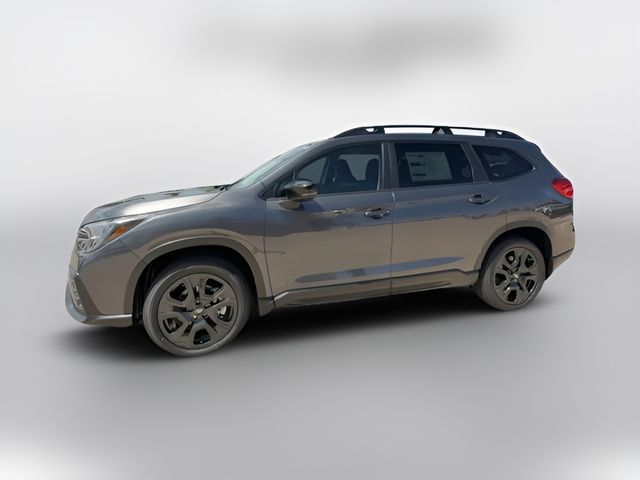 2026 Subaru Ascent Onyx Edition Touring