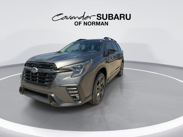 2026 Subaru Ascent Onyx Edition Touring