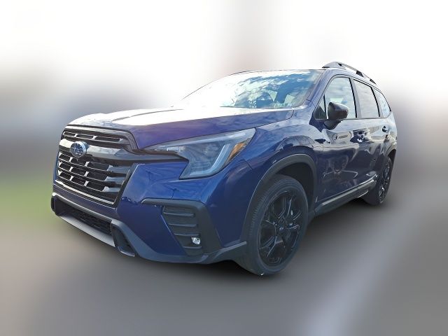 2026 Subaru Ascent Onyx Edition Touring