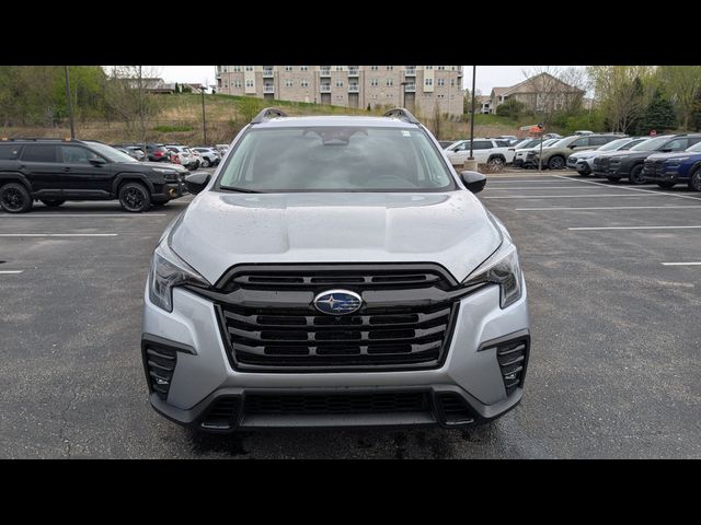 2026 Subaru Ascent Onyx Edition Touring