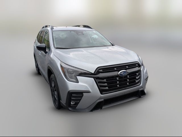 2026 Subaru Ascent Onyx Edition Touring