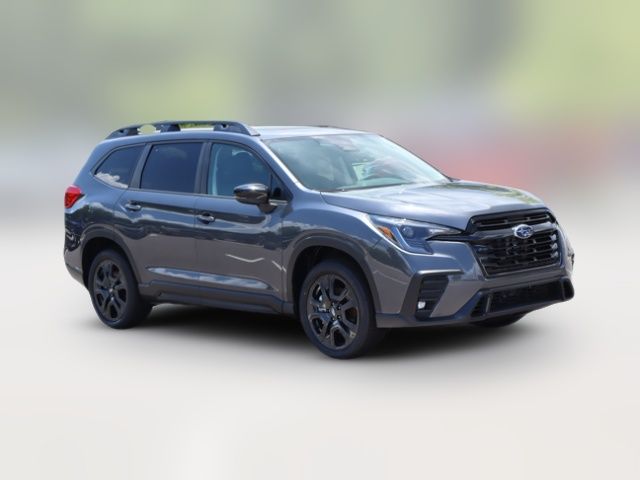2026 Subaru Ascent Onyx Edition Touring