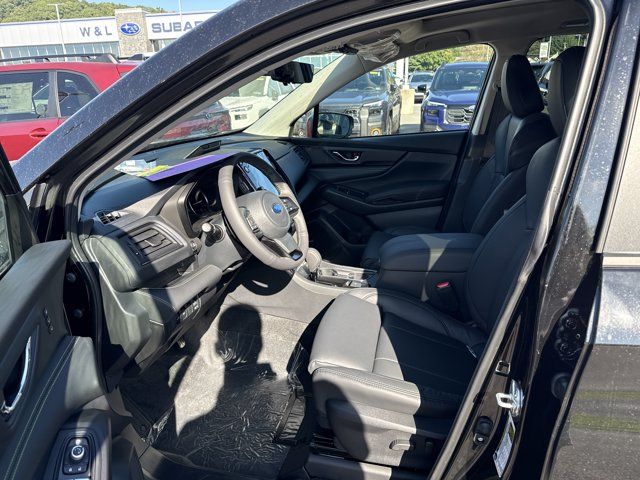 2026 Subaru Ascent Onyx Edition Touring