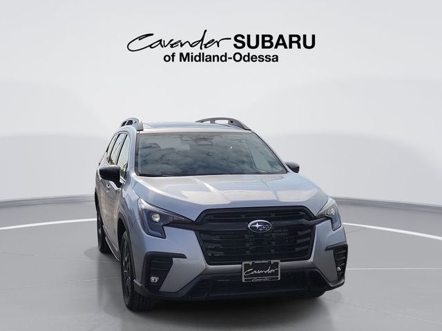 2026 Subaru Ascent Onyx Edition Touring