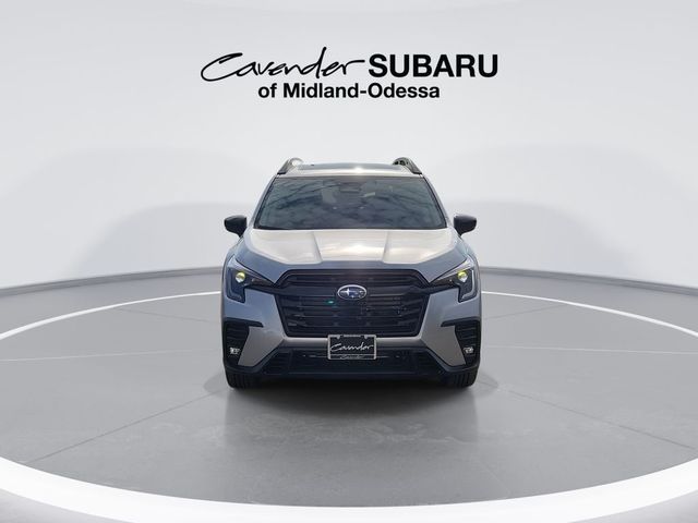 2026 Subaru Ascent Onyx Edition Touring