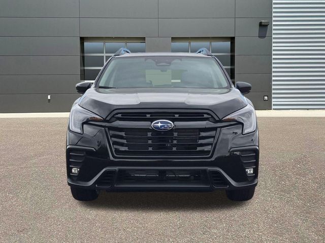 2026 Subaru Ascent Onyx Edition Touring