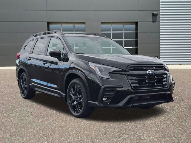 2026 Subaru Ascent Onyx Edition Touring