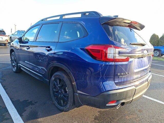 2026 Subaru Ascent Onyx Edition Touring