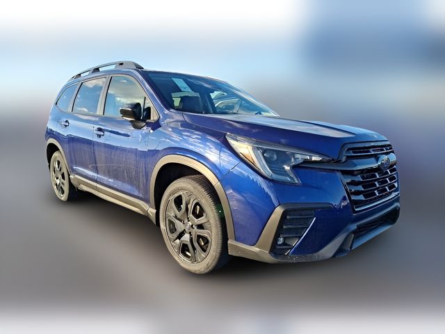 2026 Subaru Ascent Onyx Edition Touring