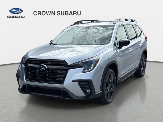 2026 Subaru Ascent Onyx Edition Touring