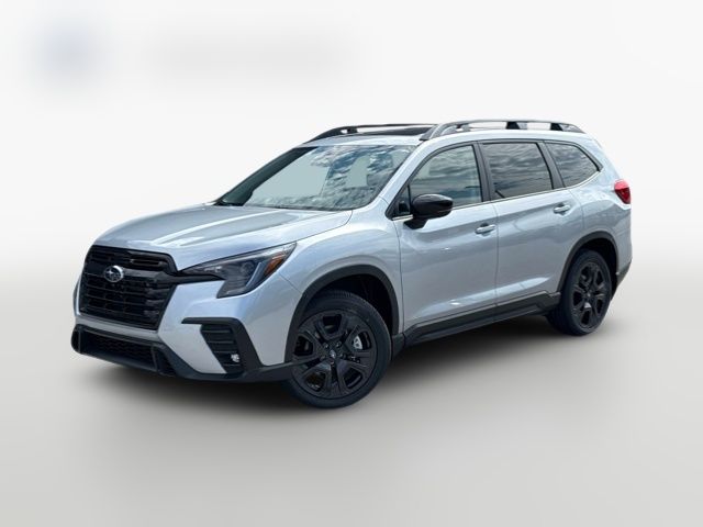 2026 Subaru Ascent Onyx Edition Touring