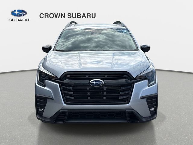2026 Subaru Ascent Onyx Edition Touring