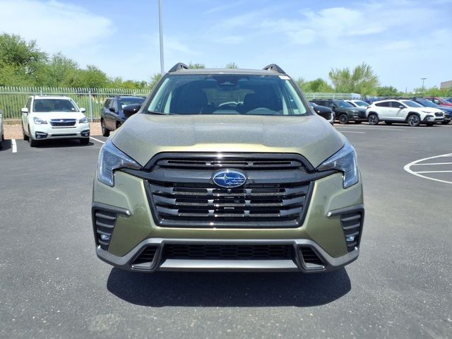 2026 Subaru Ascent Onyx Edition Touring