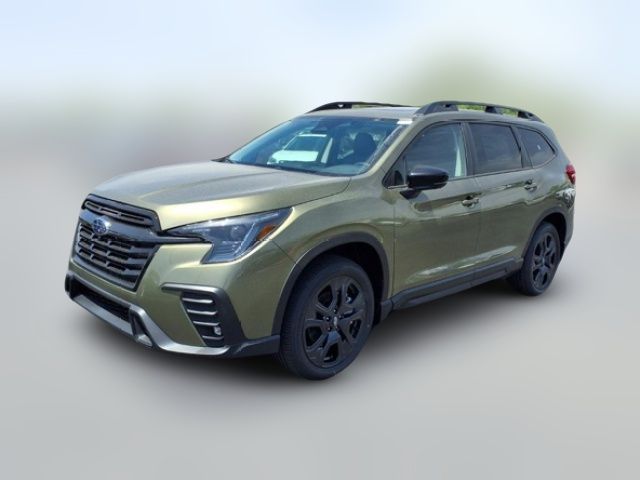 2026 Subaru Ascent Onyx Edition Touring