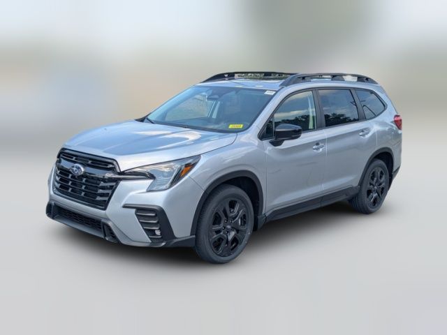 2026 Subaru Ascent Onyx Edition Touring