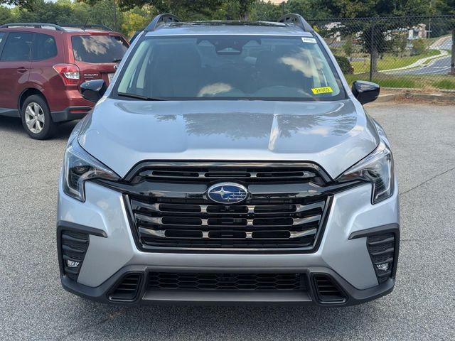 2026 Subaru Ascent Onyx Edition Touring