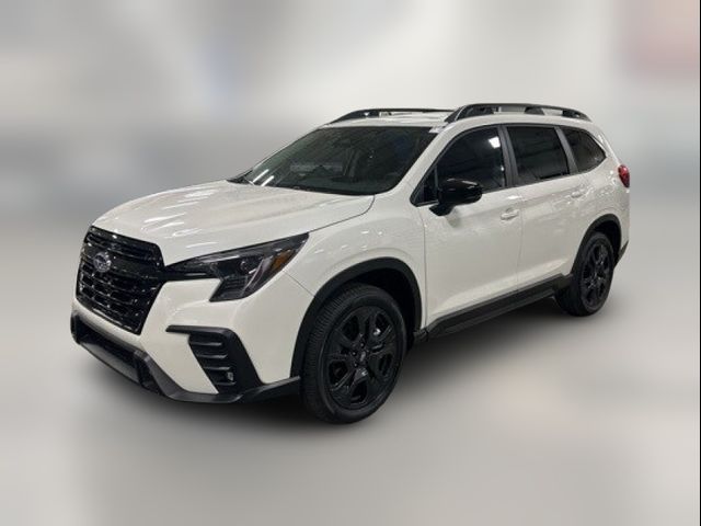 2026 Subaru Ascent Onyx Edition Touring