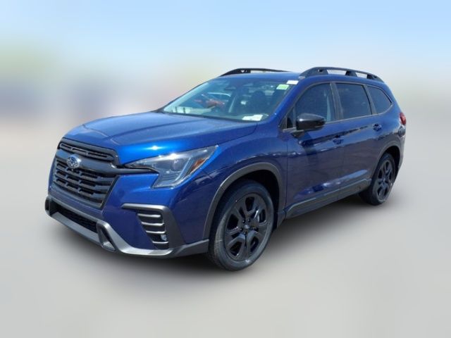 2026 Subaru Ascent Onyx Edition Touring