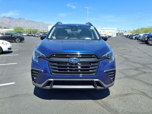 2026 Subaru Ascent Onyx Edition Touring