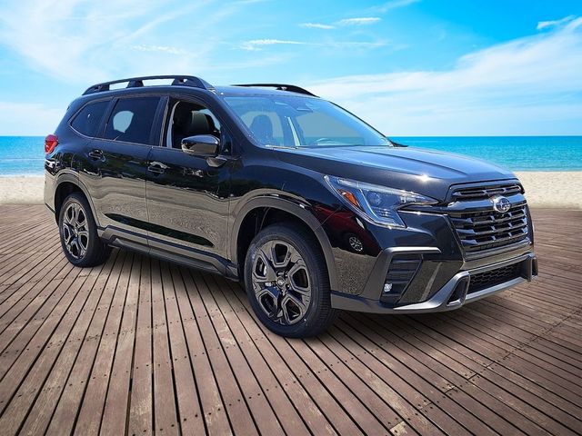 2026 Subaru Ascent Onyx Edition Touring
