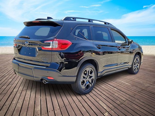 2026 Subaru Ascent Onyx Edition Touring