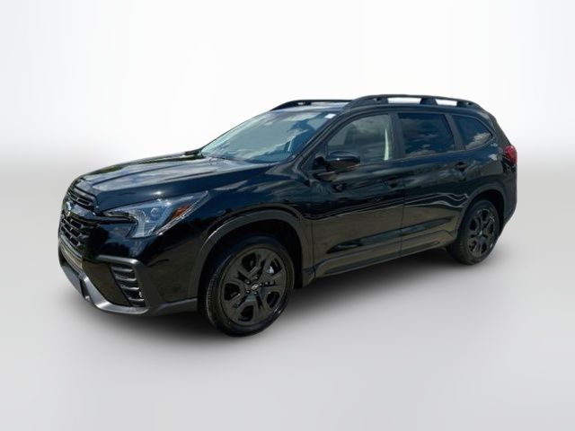 2026 Subaru Ascent Onyx Edition Touring